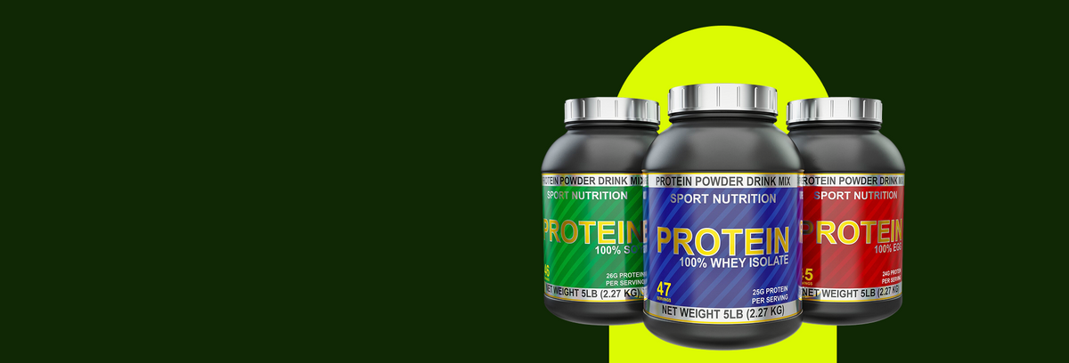 ENERGIZE YOUR WORKOUT LIKE NEVER BEFORE
