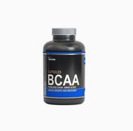 BCAA Muscle Recovery Capsules