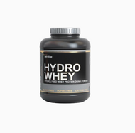 Hydrolysed Whey Protein Powder