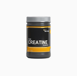 Creatine Powder Supplement