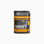 Whey Protein Chocolate Pouch