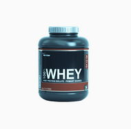 Whey Protein Isolate Blue