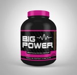 Elite Strength Formula