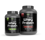 Sports Nutrition Protien